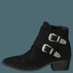 Pavement Carina Black