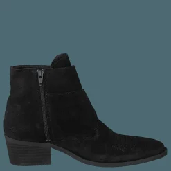 Pavement Carina Black