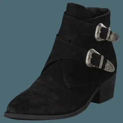 Pavement Carina Black