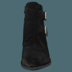 Pavement Carina Black