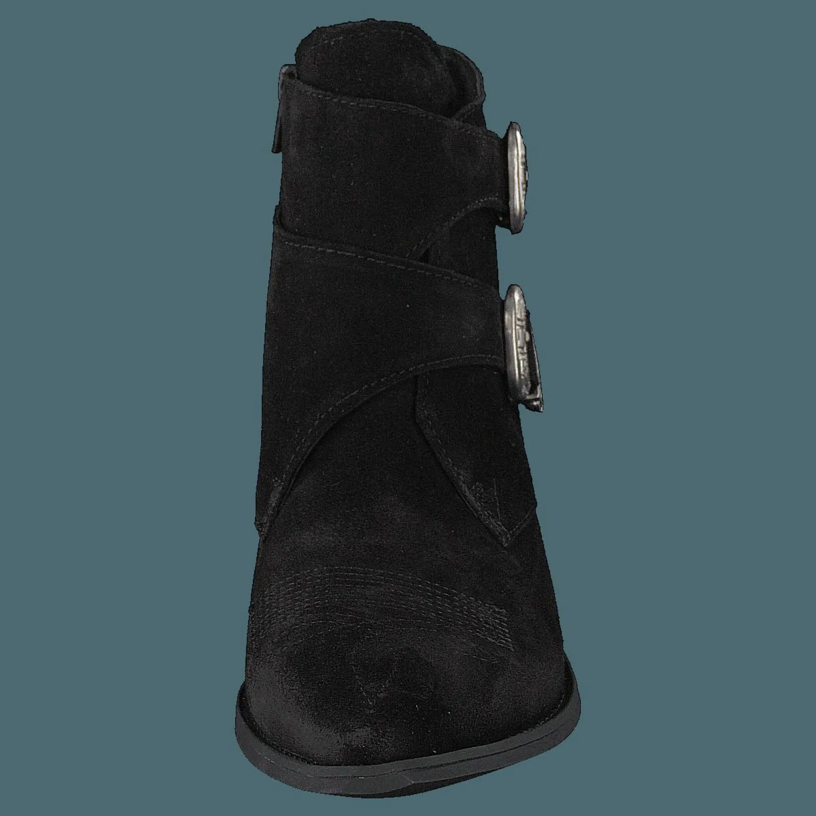 Pavement Carina Black