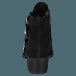 Pavement Carina Black