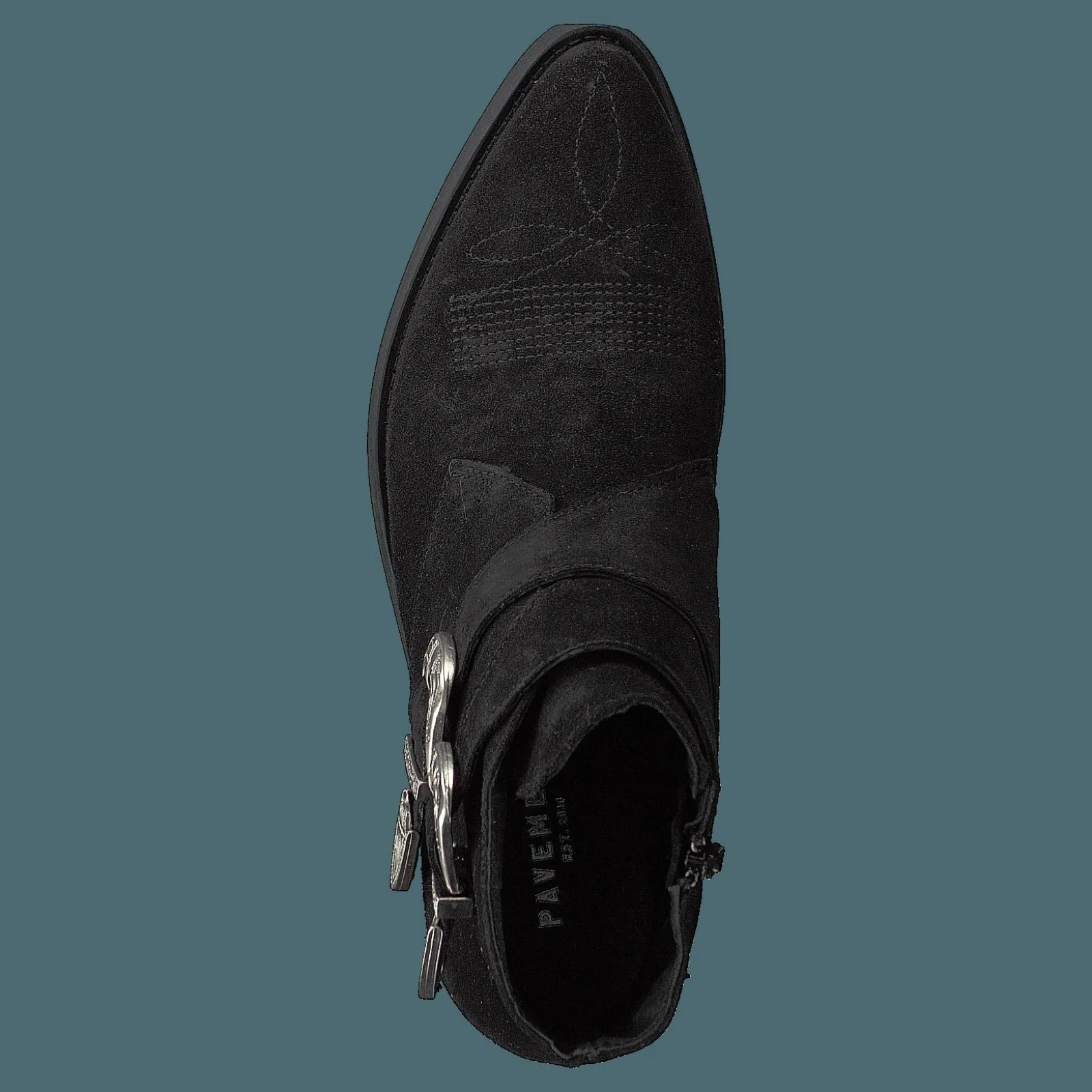 Pavement Carina Black