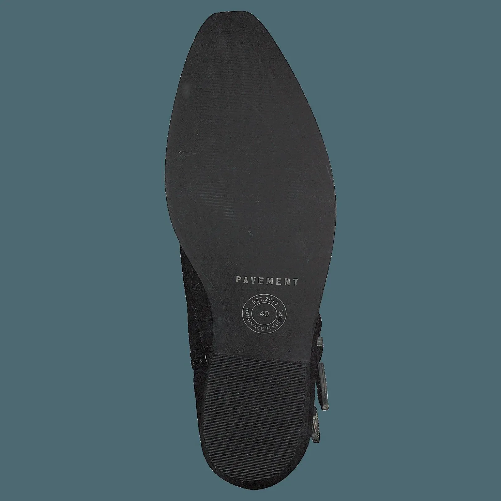 Pavement Carina Black