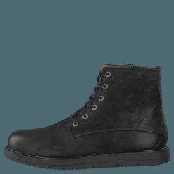 Ten Points Carina Black