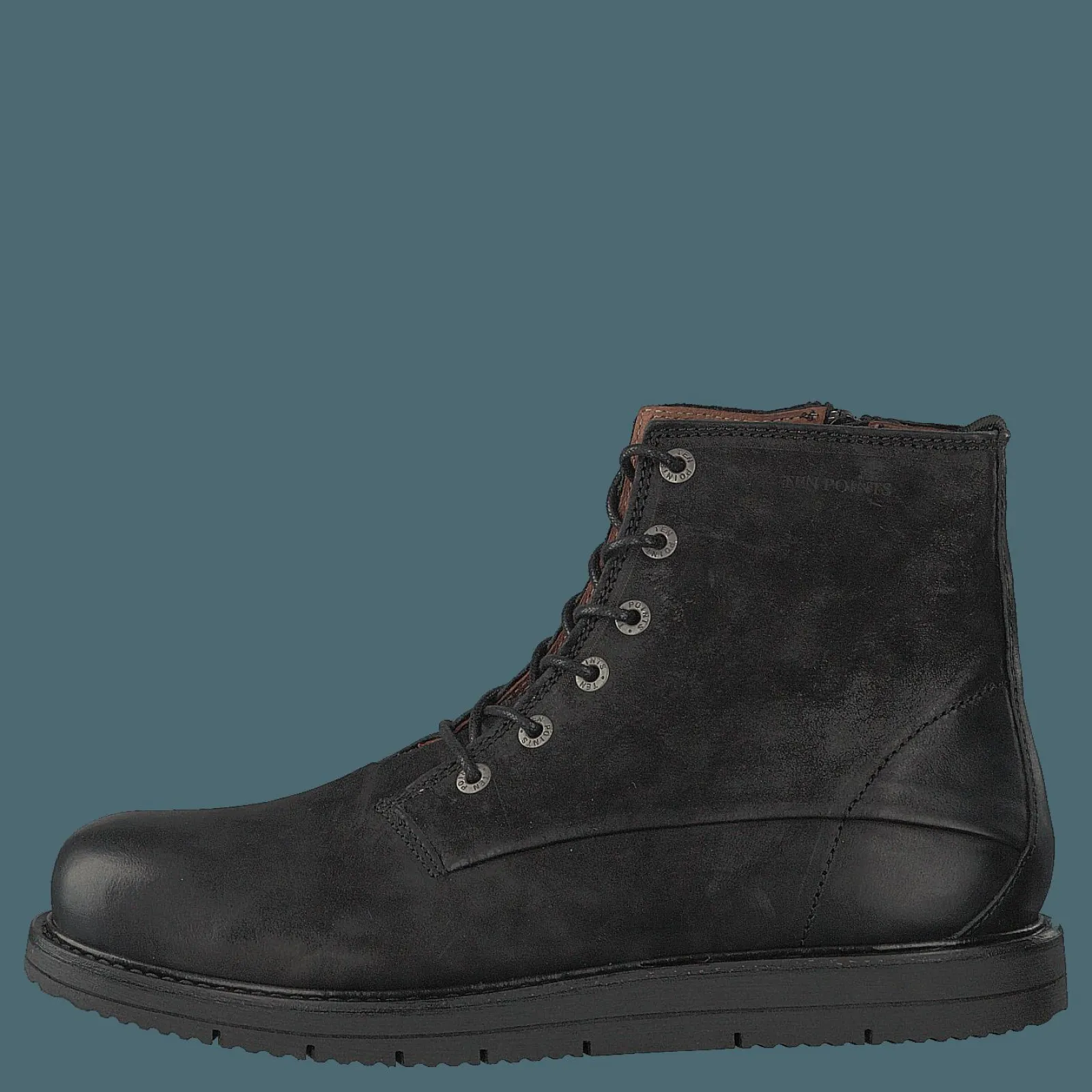 Ten Points Carina Black