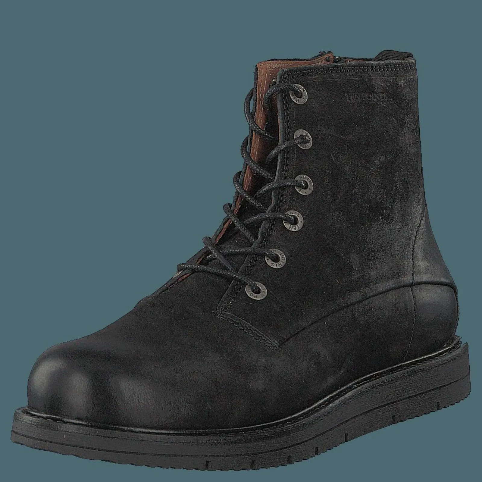 Ten Points Carina Black