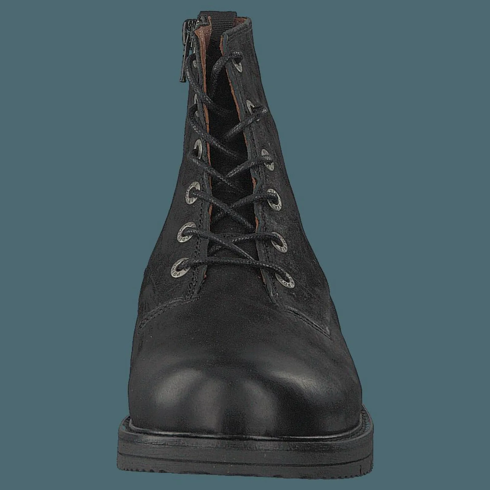 Ten Points Carina Black