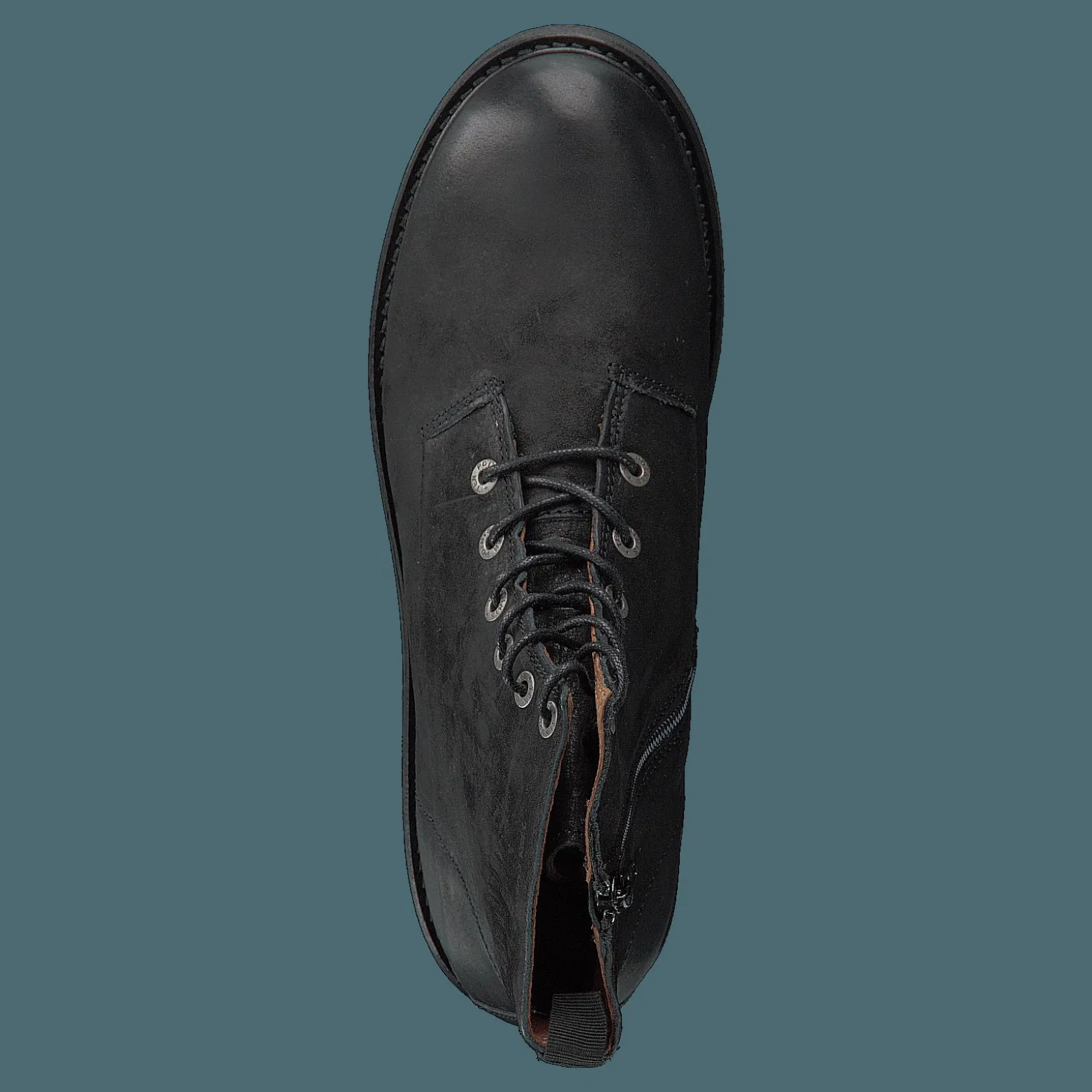 Ten Points Carina Black