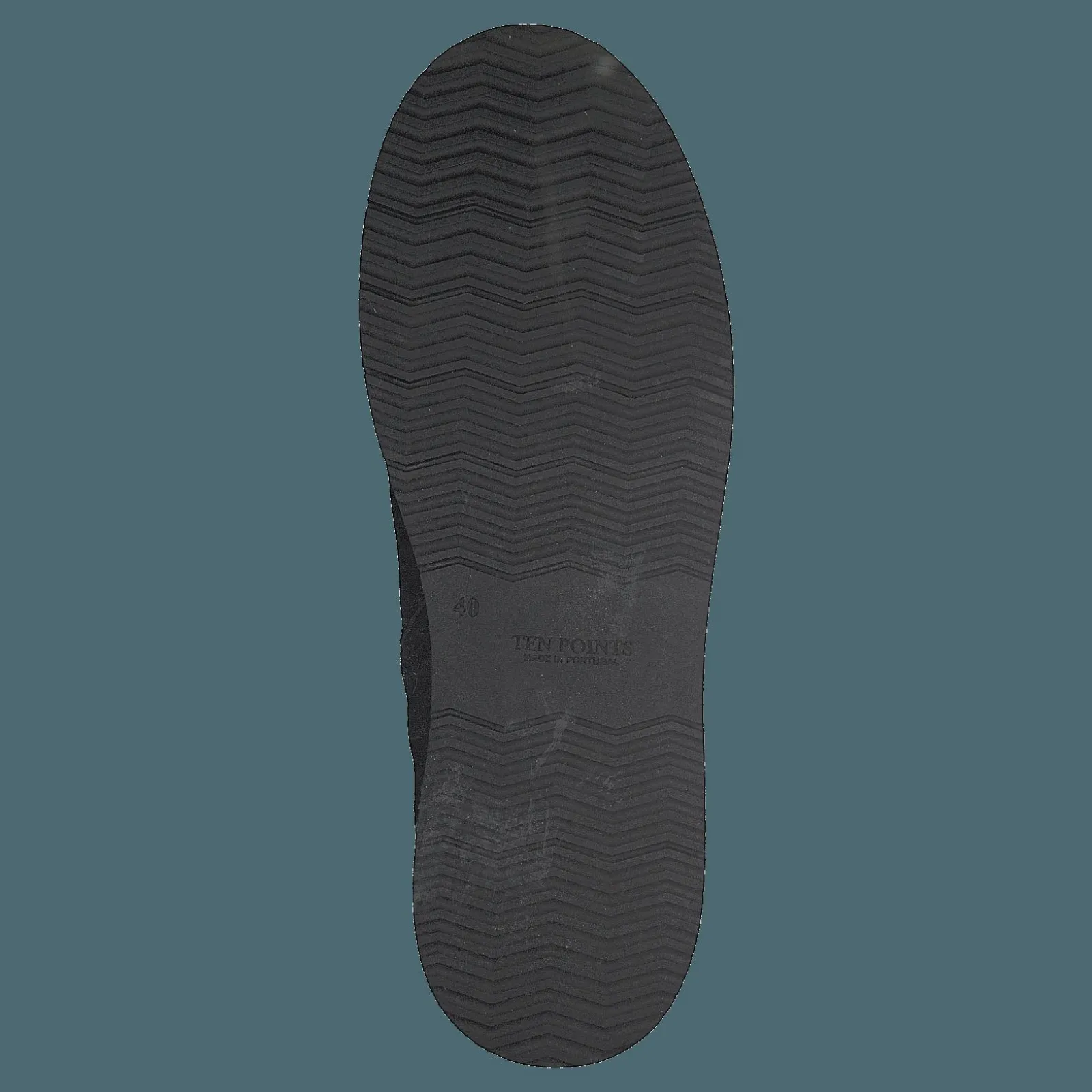 Ten Points Carina Black