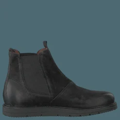 Ten Points Carina Black