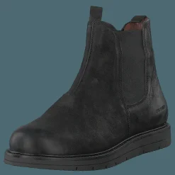 Ten Points Carina Black