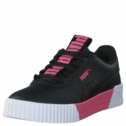 Puma Carina Bold Black- Black
