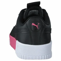Puma Carina Bold Black- Black