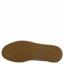 Puma Carina Street White-alpine Snow-frosted