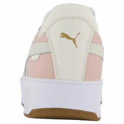 Puma Carina Street White-alpine Snow-frosted