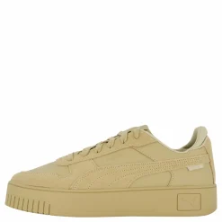 Puma Carina Street Sd Prairie Tan-prairie Tan- G