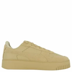 Puma Carina Street Sd Prairie Tan-prairie Tan- G
