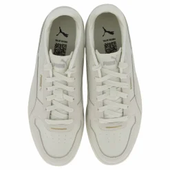 Puma Carina Street Sd Vapor Gray-vapor Gray- Gol