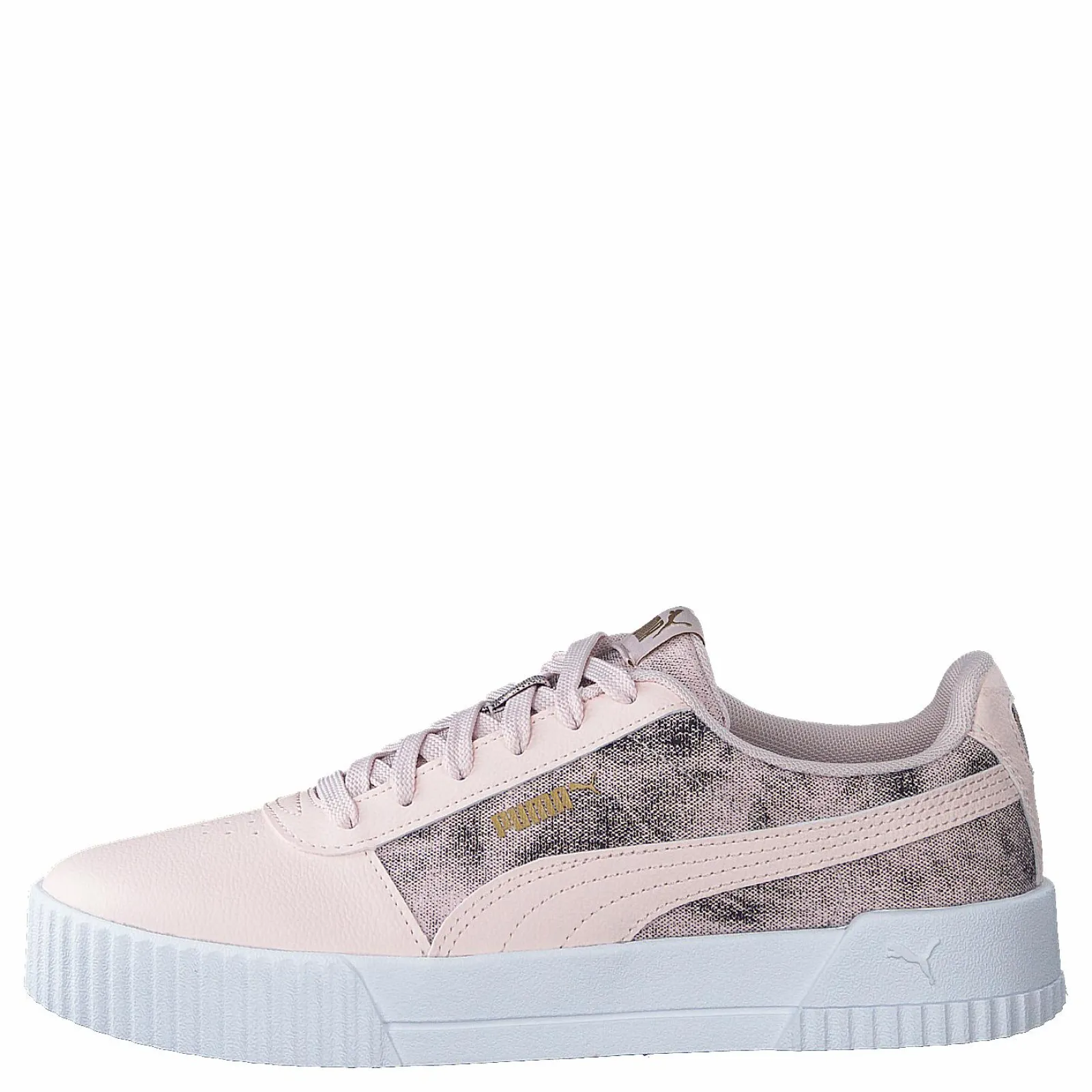 Puma Carina Tie-dye Rosewater-rosewater