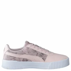 Puma Carina Tie-dye Rosewater-rosewater
