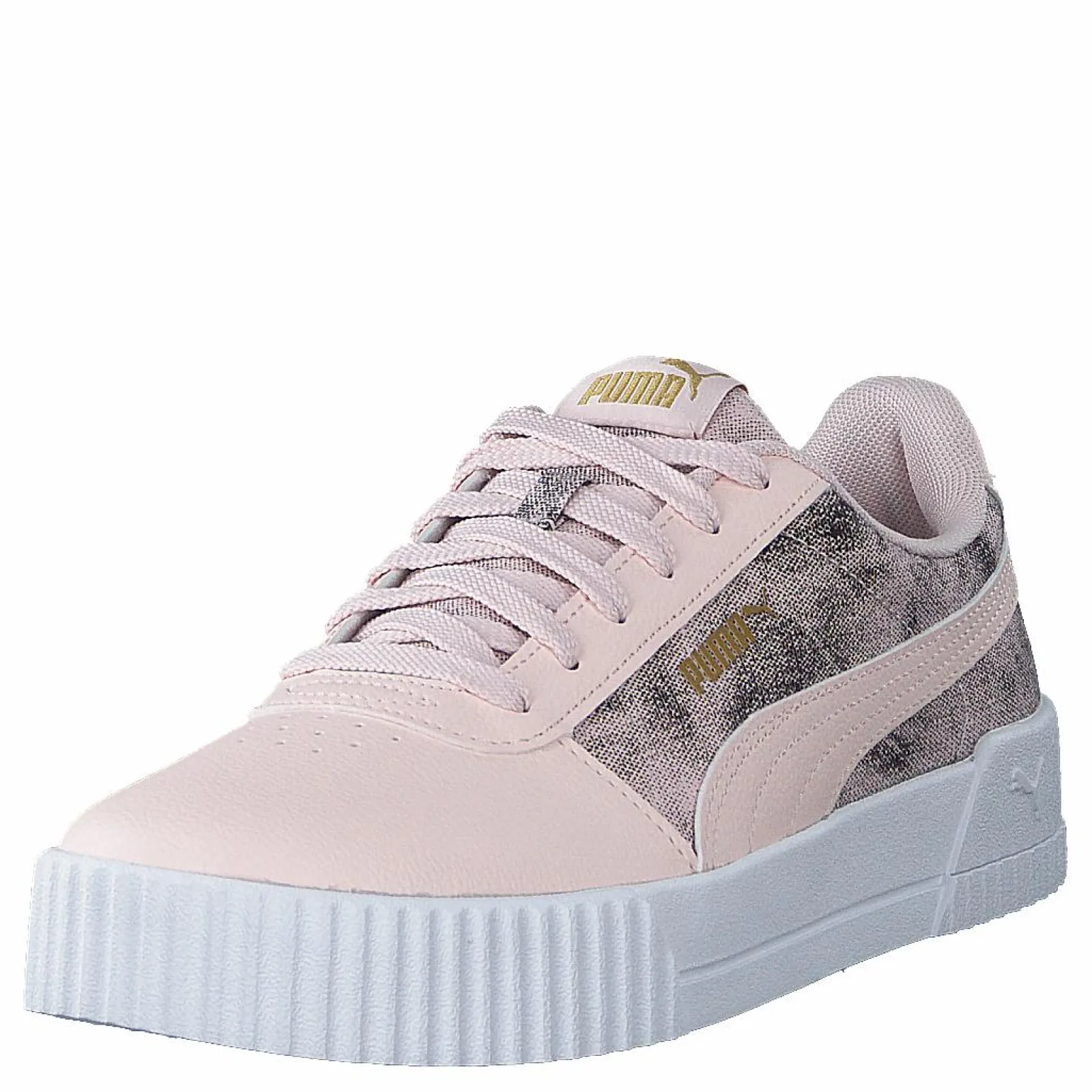 Puma Carina Tie-dye Rosewater-rosewater