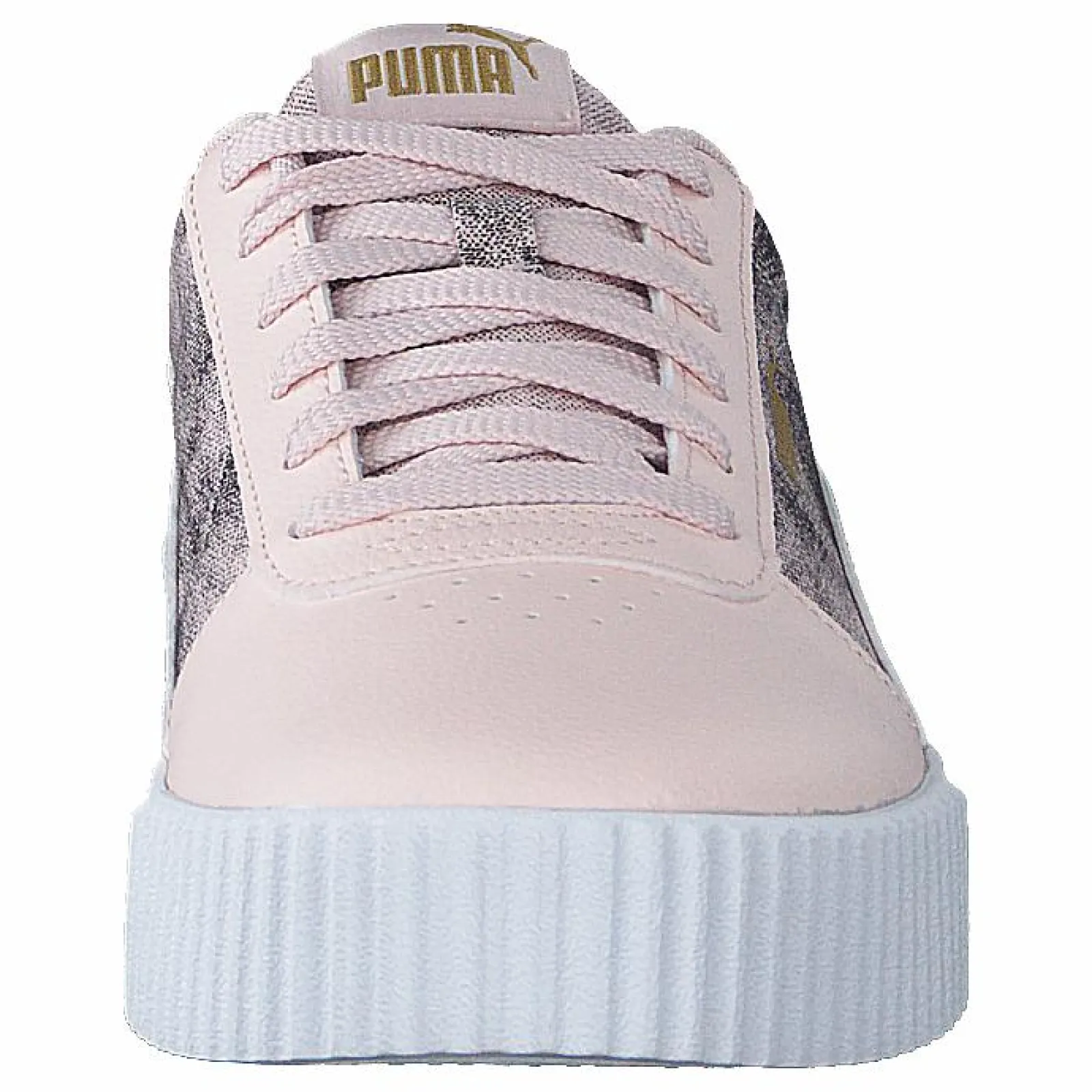 Puma Carina Tie-dye Rosewater-rosewater