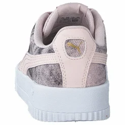 Puma Carina Tie-dye Rosewater-rosewater