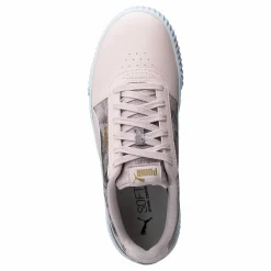 Puma Carina Tie-dye Rosewater-rosewater