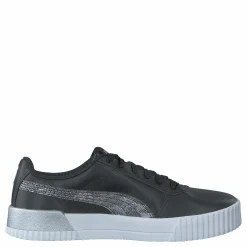 Puma Carina Untamed Black-silver
