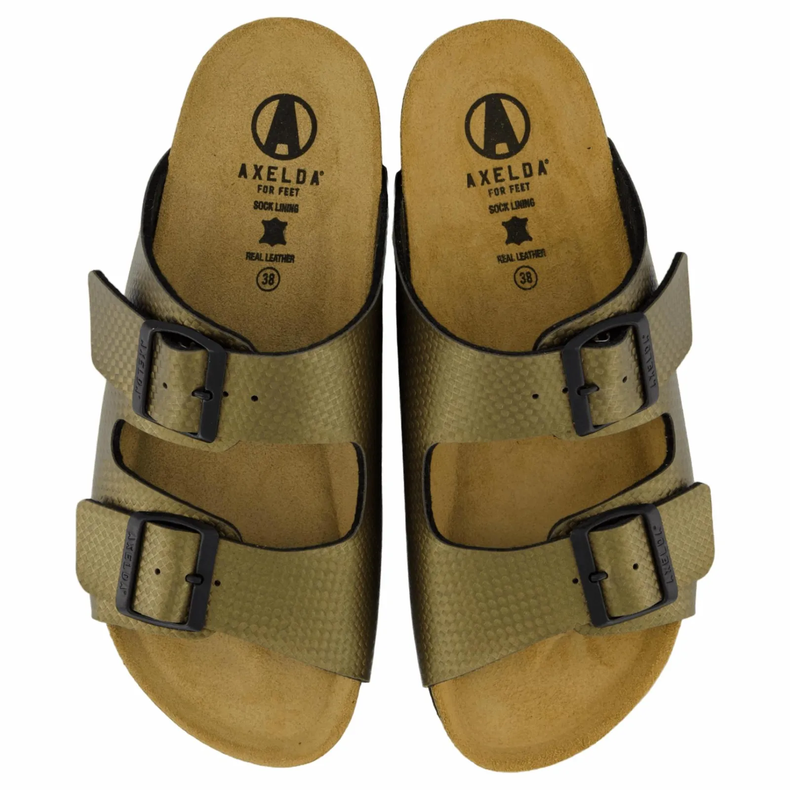 Axelda Carla 2 Bronce