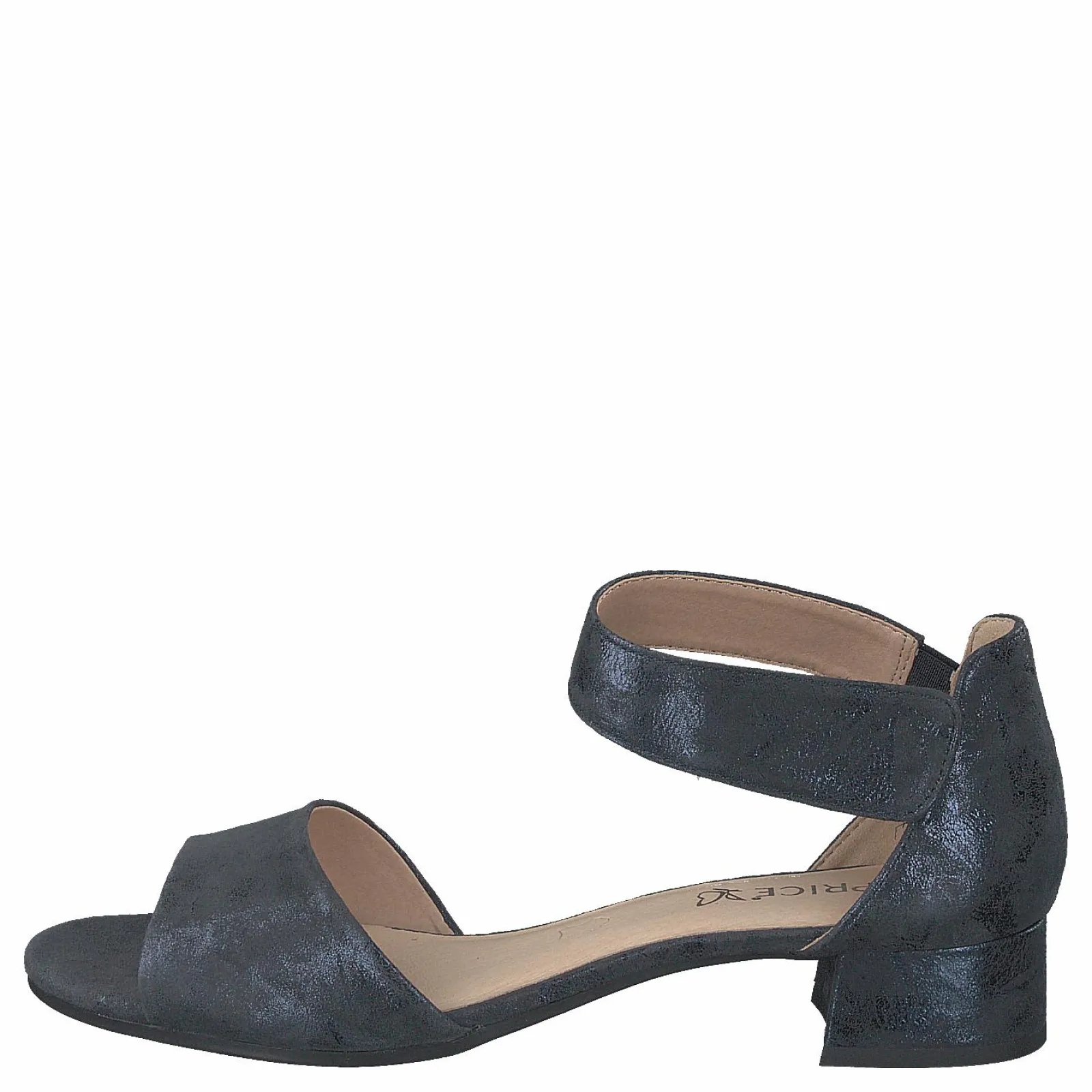 Caprice Carla Ocean Foil