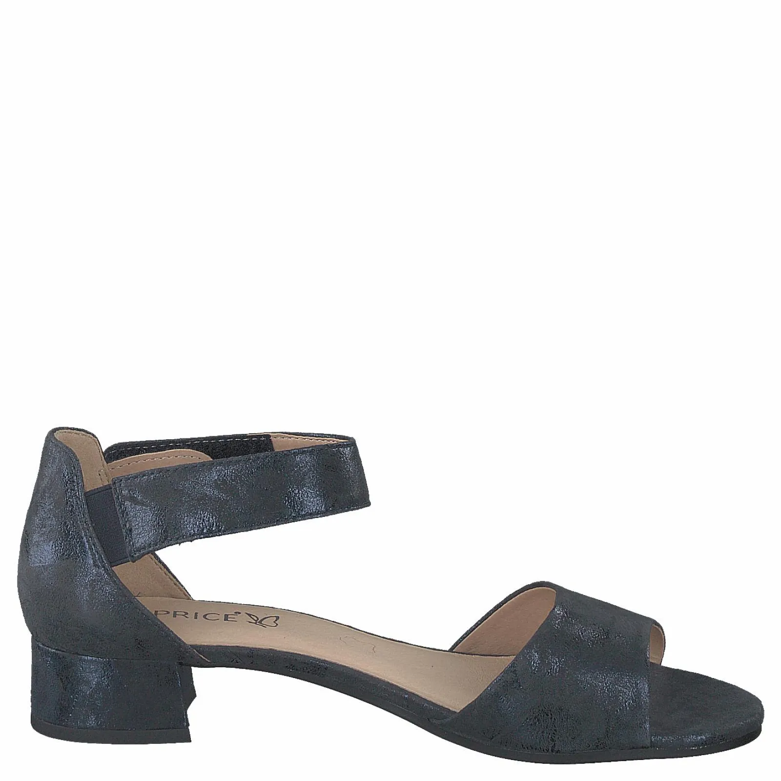 Caprice Carla Ocean Foil