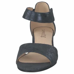 Caprice Carla Ocean Foil