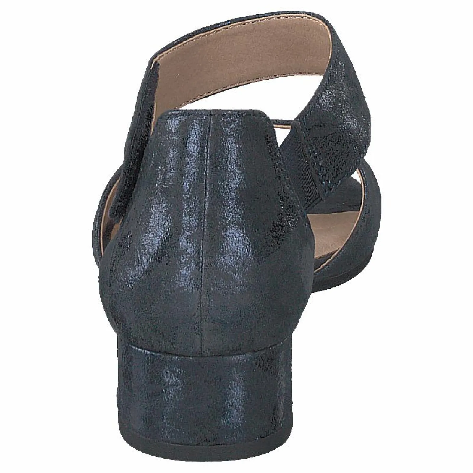 Caprice Carla Ocean Foil