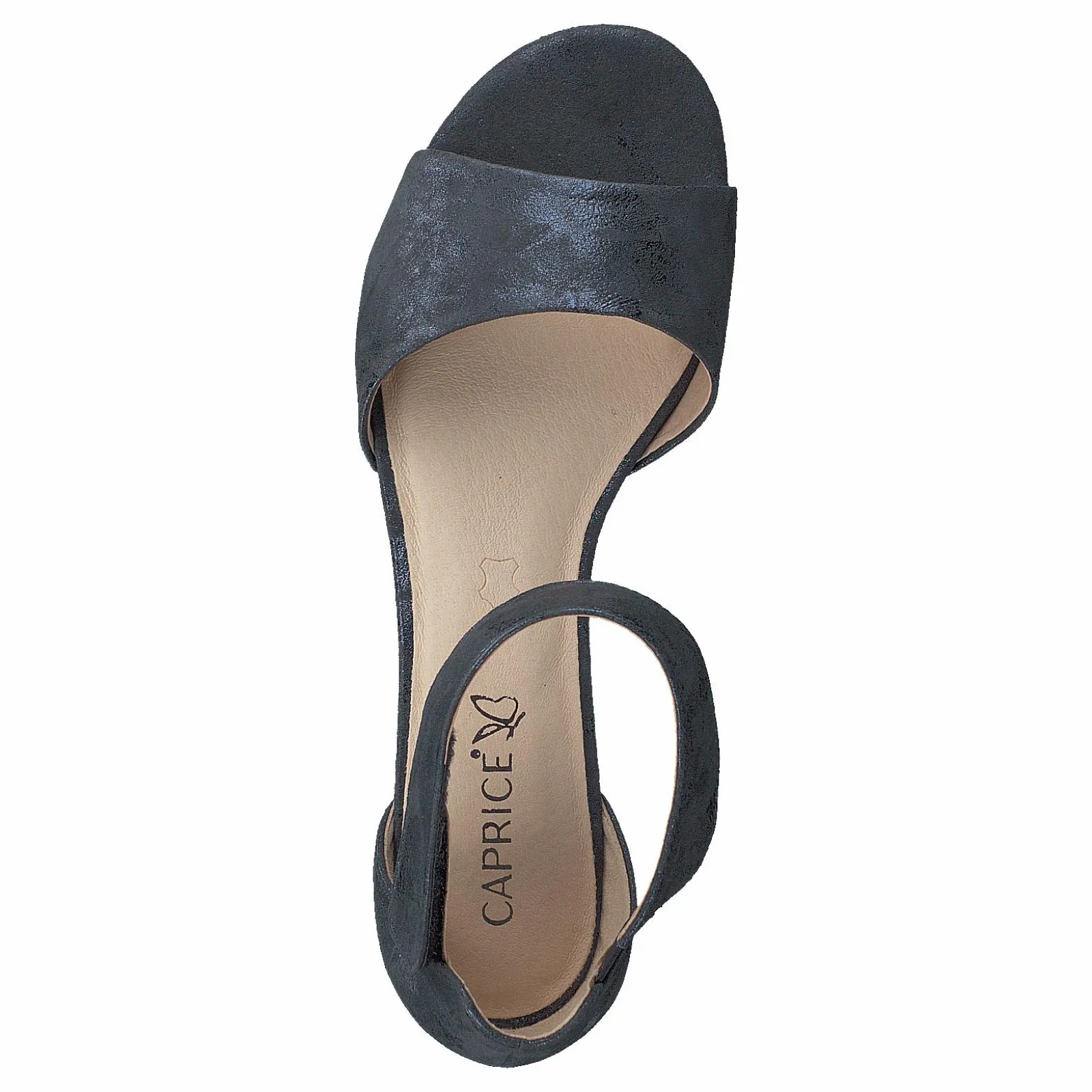 Caprice Carla Ocean Foil