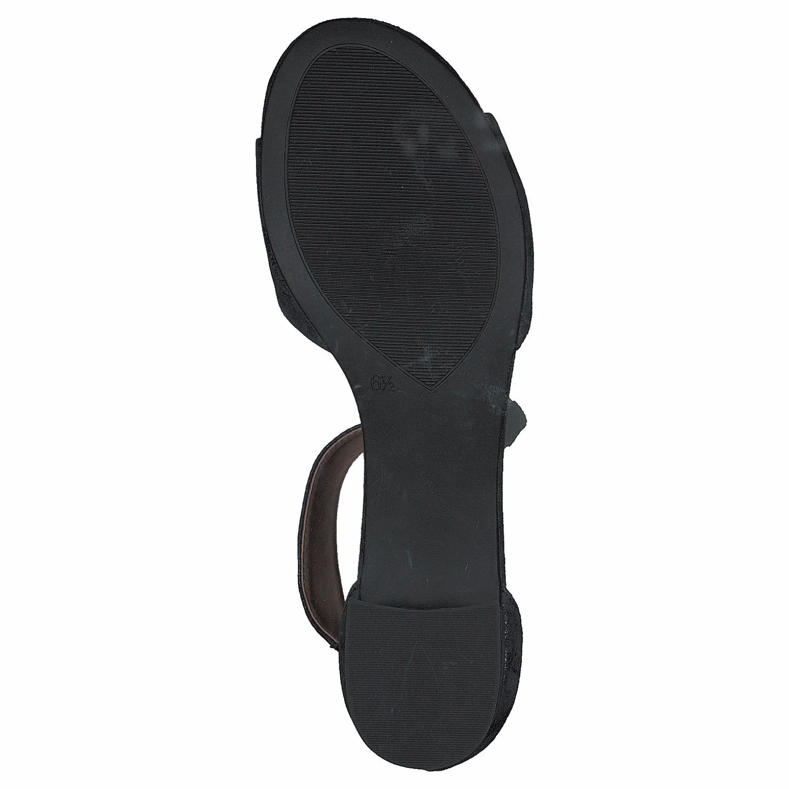 Caprice Carla Ocean Foil