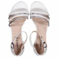 Caprice Carla White/