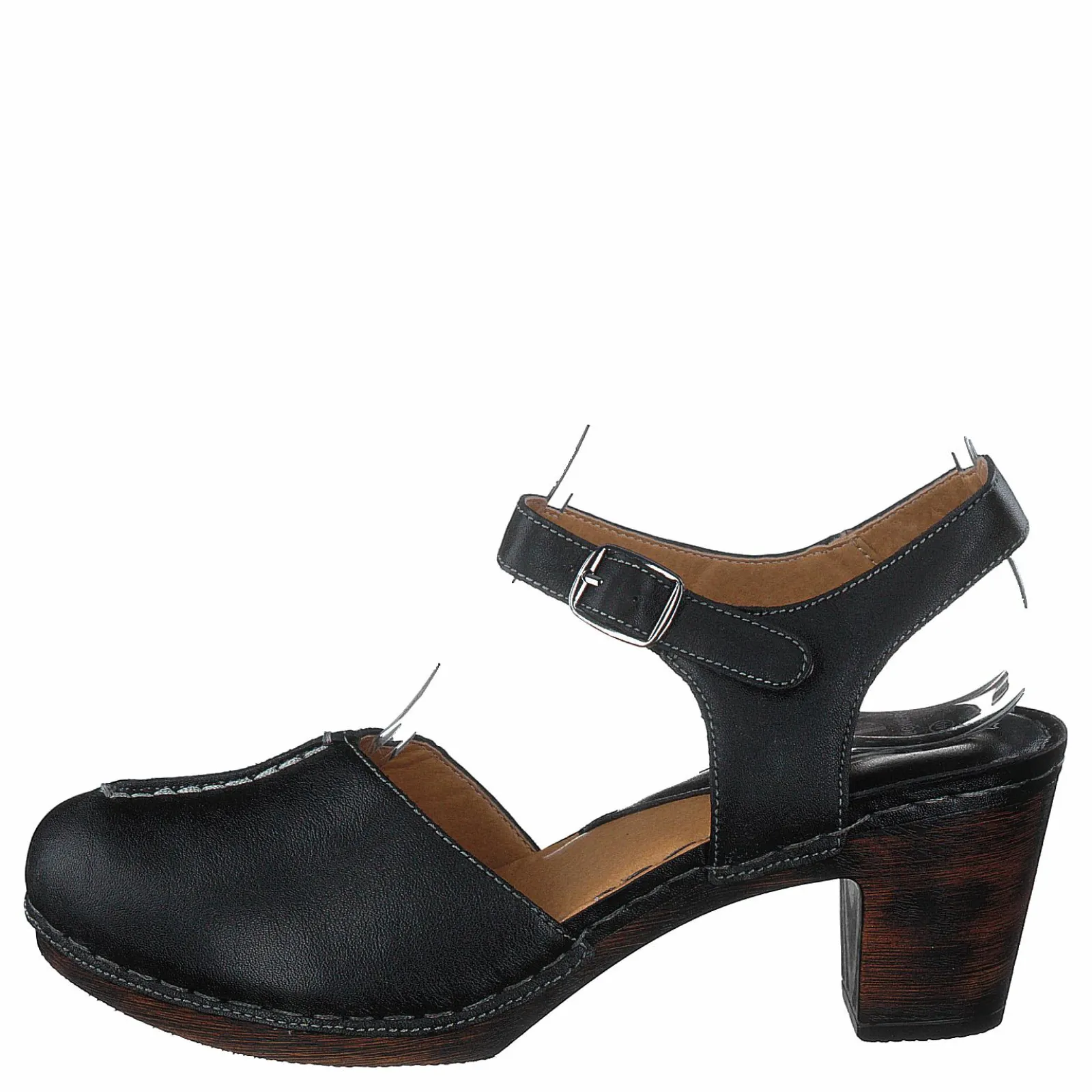 Wildflower Carlos Black 06