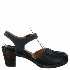 Wildflower Carlos Black 06