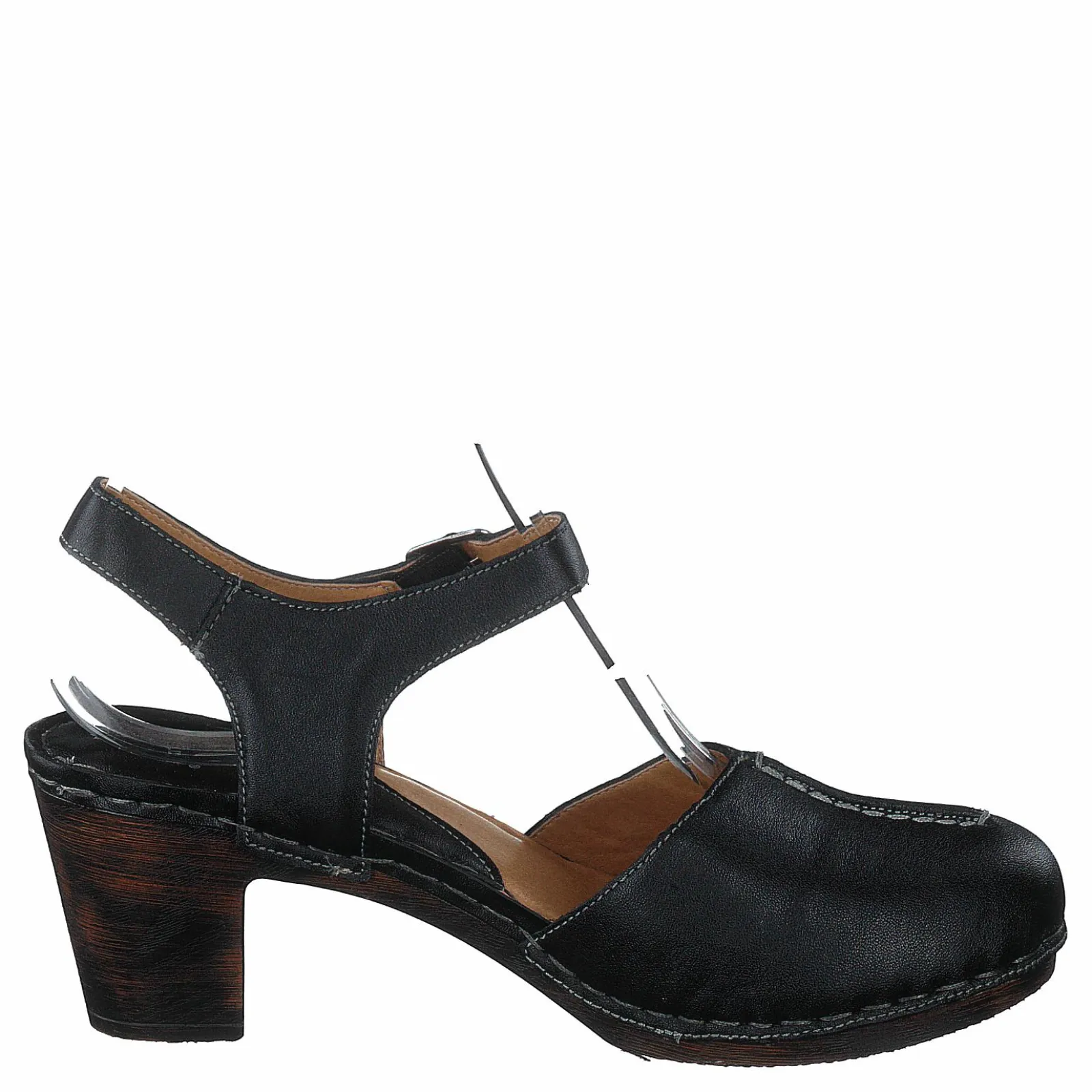 Wildflower Carlos Black 06