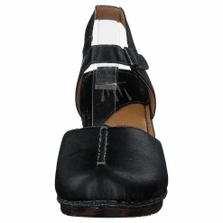 Wildflower Carlos Black 06