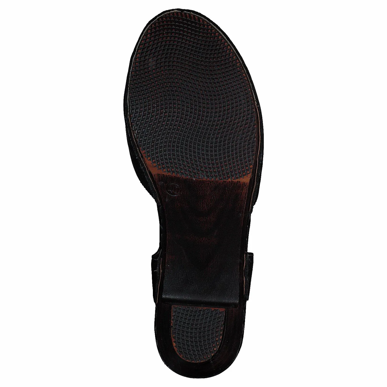 Wildflower Carlos Black 06