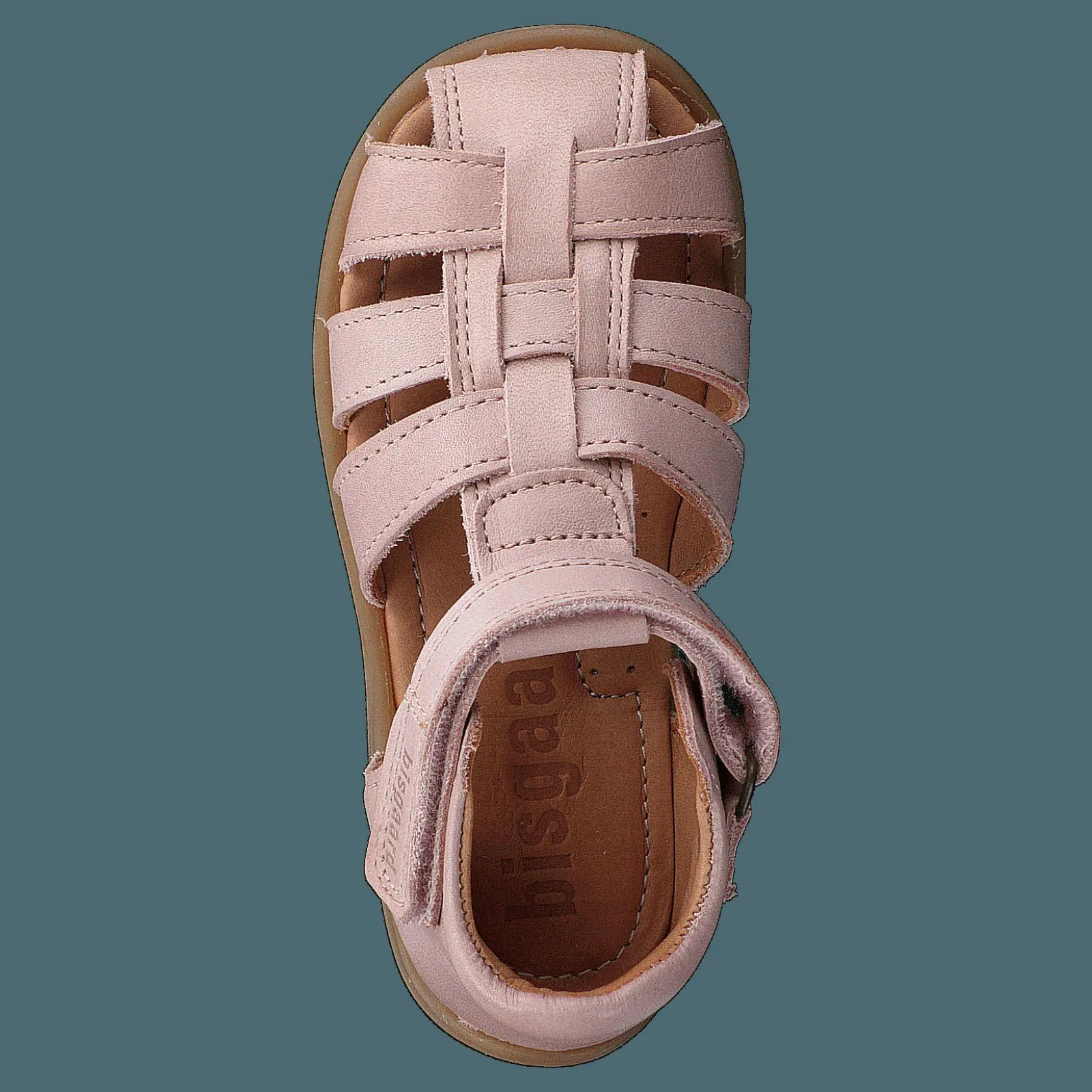 Barn Bisgaard Carly Rose