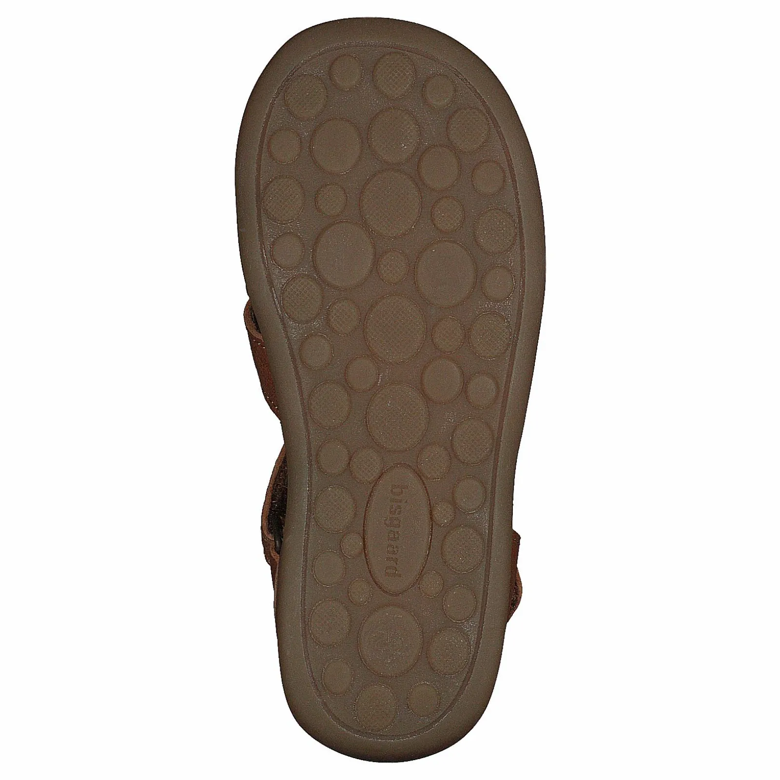 Barn Bisgaard Carly Tan