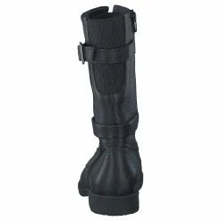 Green Comfort Caroline P-bla Black