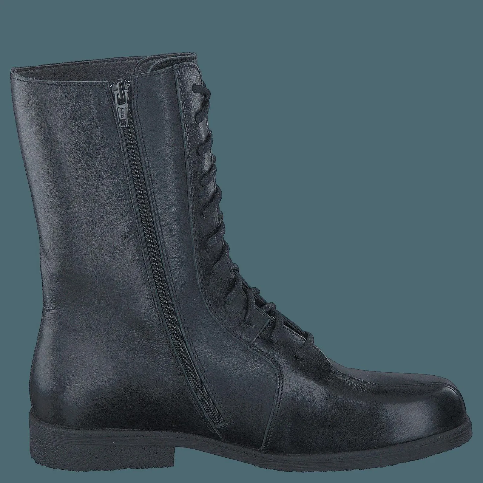 Green Comfort Caroline P-bla Black