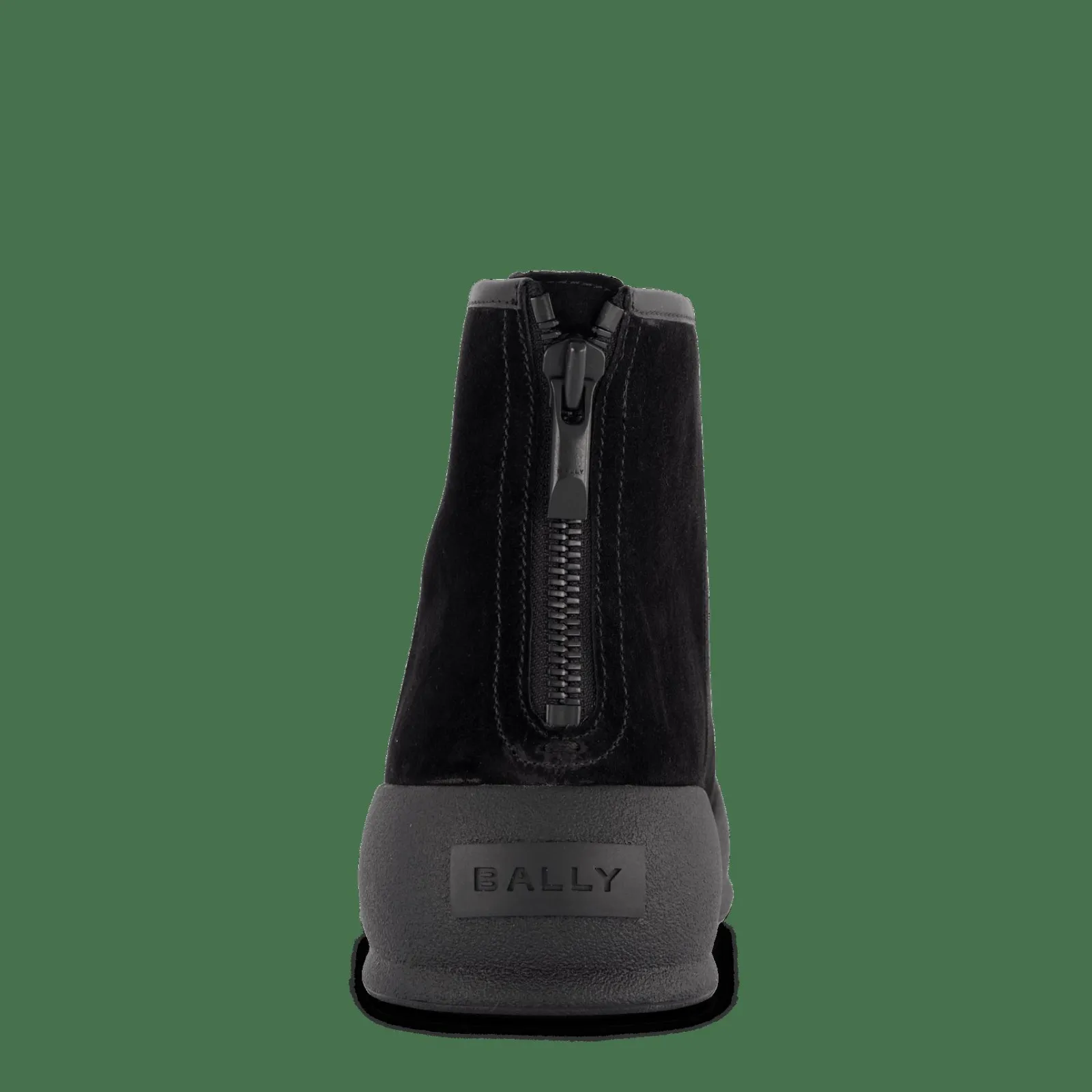 Bally Carsey-w Black