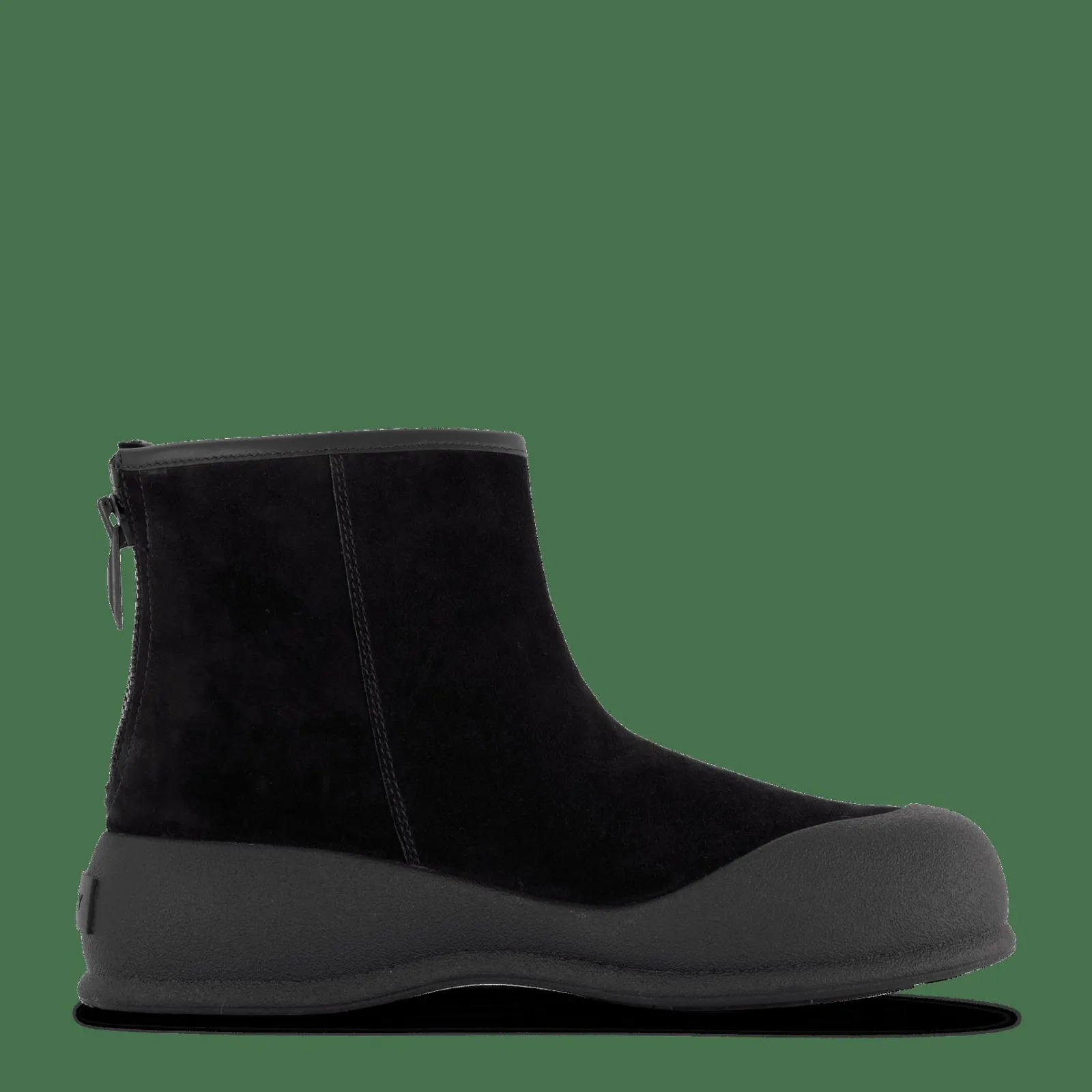 Bally Carsey-w Black