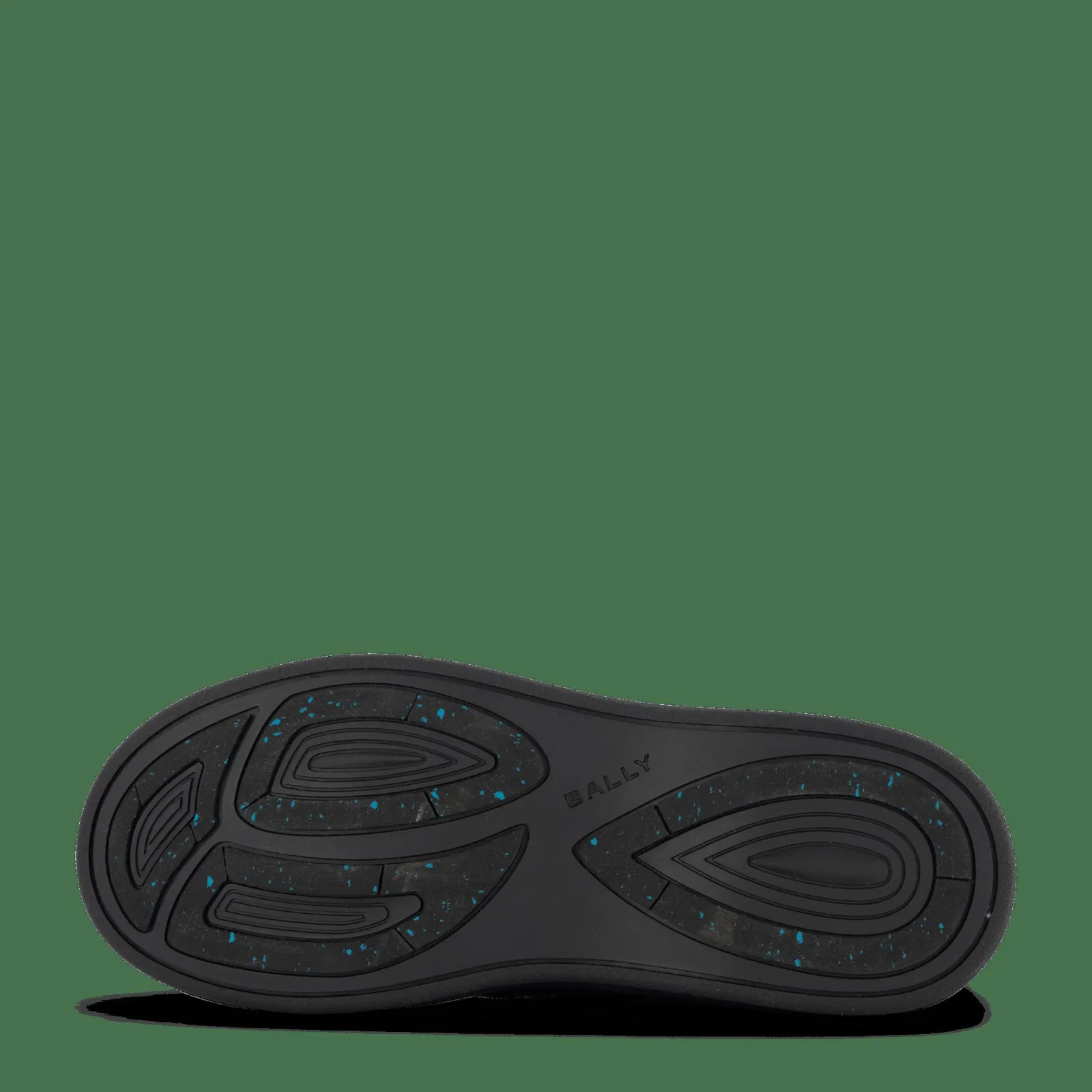 Bally Carsey-w Black